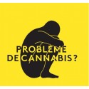 Problème de cannabis ? (Carte mémo jaune)