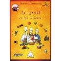 [CDROM] Le goût et les 5 sens