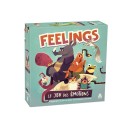 FEELINGS - Spécial COVID