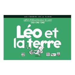 Léo et la terre