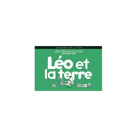 Léo et la terre