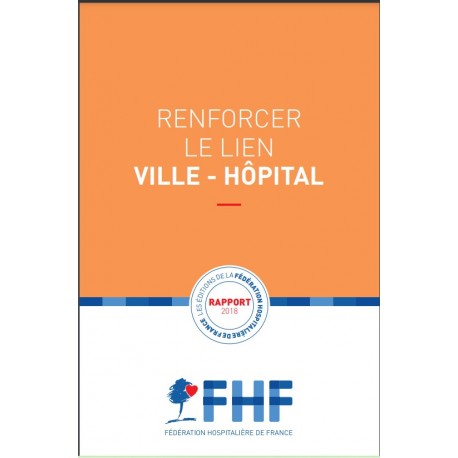 Renforcer le lien ville-hôpital