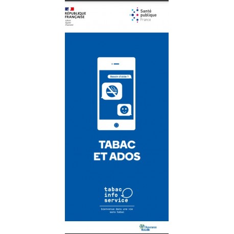 Tabac et ados