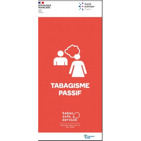 Tabagisme passif