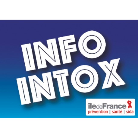 INFO/INTOX - Alimentation