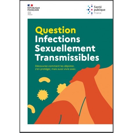 Question Infections Sexuellement Transmissibles