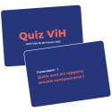 [JEU] QUIZ VIH