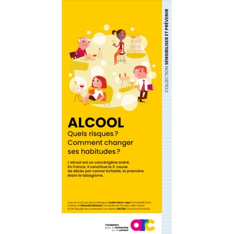 Alcool – quels risques ? Comment changer ses habitudes ?