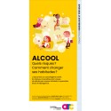 [DEPLIANT] Alcool – quels risques ? Comment changer ses habitudes ?