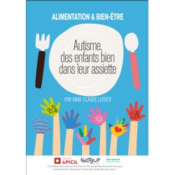 Autisme: des enfants bien dans leur assiette