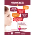 [DEPLIANT]Endométriose - 1 femme sur 10 est diagnostiquée