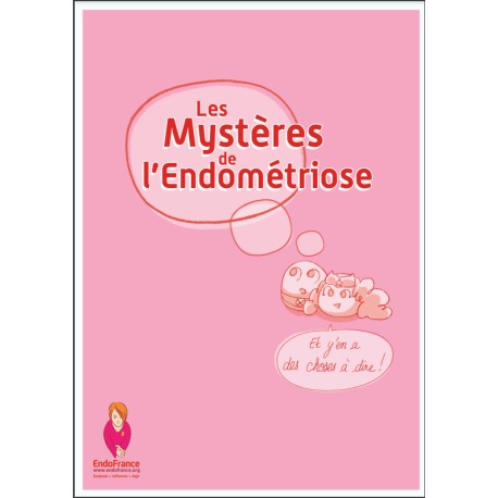 Les mystères de l'endométriose