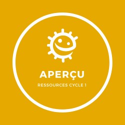 [FICHIER] E-bug ( Ressources pour l'école maternelle)