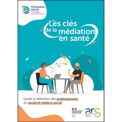 Les clés de la médiation en santé