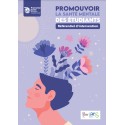 [OUVRAGE]Promouvoir la santé mentale des étudiants. Référentiel d'intervention