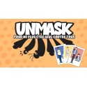 [JEU] UNMASK : pour ne plus être seul contre tous