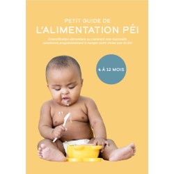 [BROCHURE] Petit guide de  l’alimentation péi