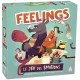 [JEU] Feelings : Le jeu des émotions