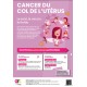 [AFFICHE] Cancer du col de l'utérus