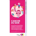 [DEPLIANT] Cancer du sein