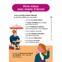 [FLYER] Vivre mieux avec moins d'alcool